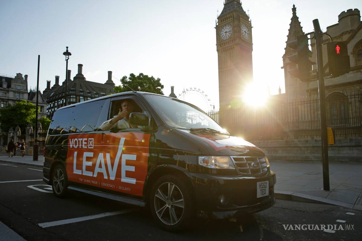 ¿Cuál es el impacto del ‘Brexit’ para México?