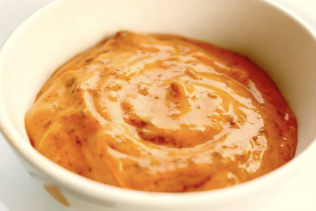 $!Imagen ilustrativa de salsa de chipotle.