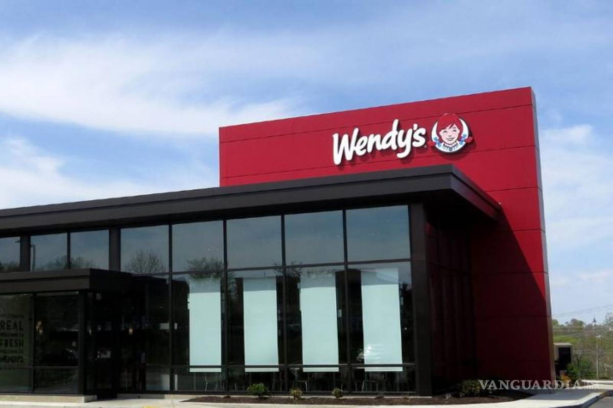 $!Wendy’s fue mencionada por muchos, pero este restaurante ya estuvo en la ciudad, en la esquina de LEA y V. Carranza, hace más de 15 años... y se fue.