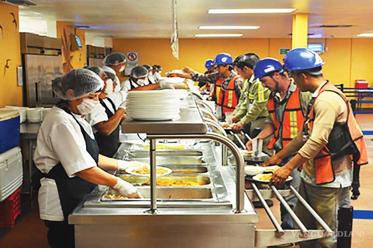 Industria restaurantera en Coahuila experimentará una aceleración en 2026: Canirac