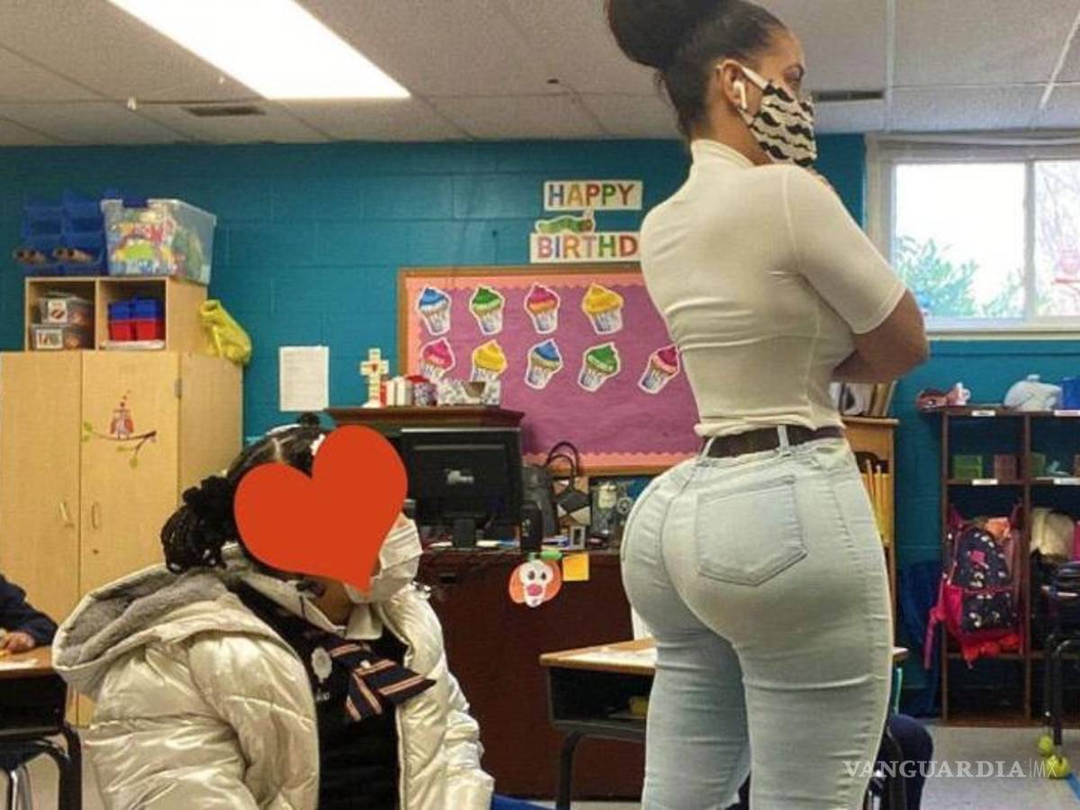 $!Señaló que el verdadero problema no lo tienen los niños, sino sus madres y padres que son prejuiciosos