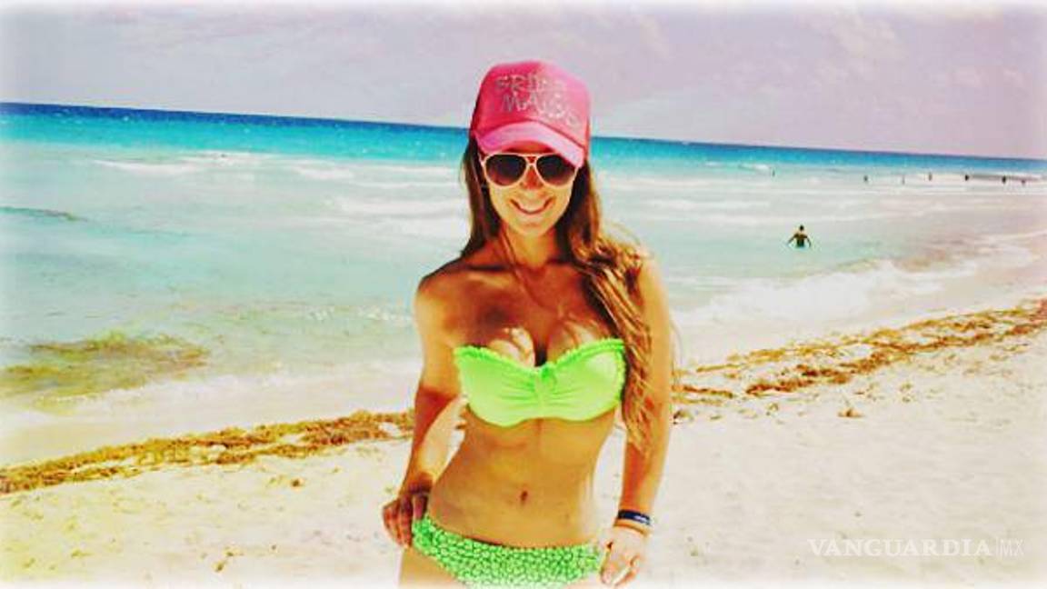 $!#LadyFashion, nueva encargada del Instituto de la Mujer de Saltillo