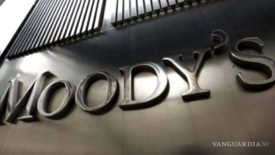 Moody's recorta más previsión para economía mexicana; estima caída de 10% en 2020