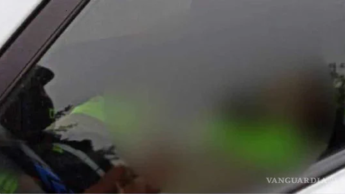 $!Una familia murió junto a sus perros, intoxicados tras dormir en su auto