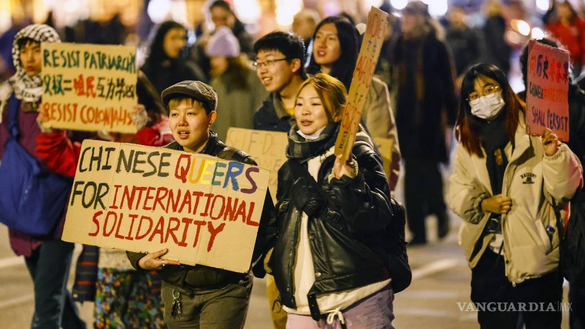 Mujeres alzan su voz en todo el para defender sus derechos y contra la violencia y la impunidad (fotos)