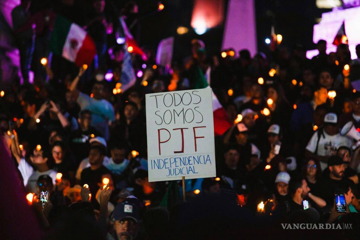 4T: ¿Nuevo sistema en construcción?