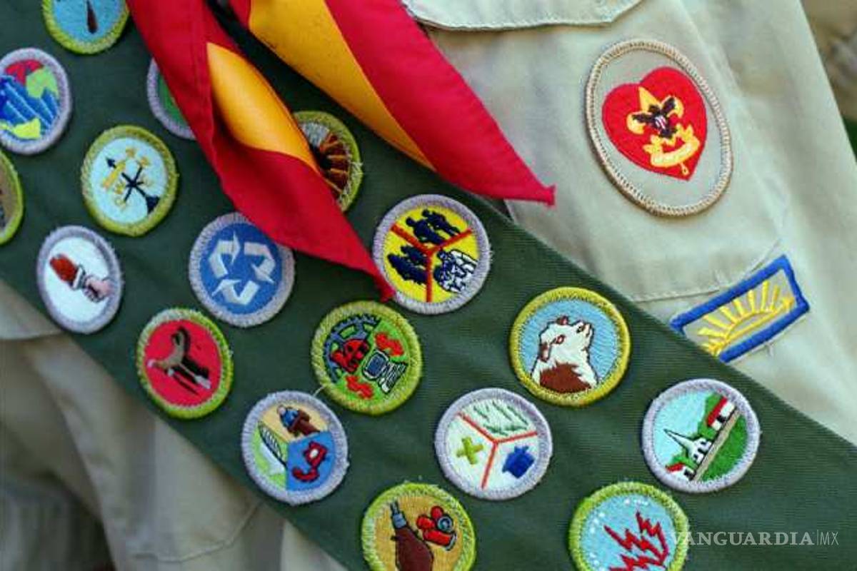 $!Nuevas demandas contra los Boy Scouts por supuesto encubrimiento de abuso sexual en Nueva York