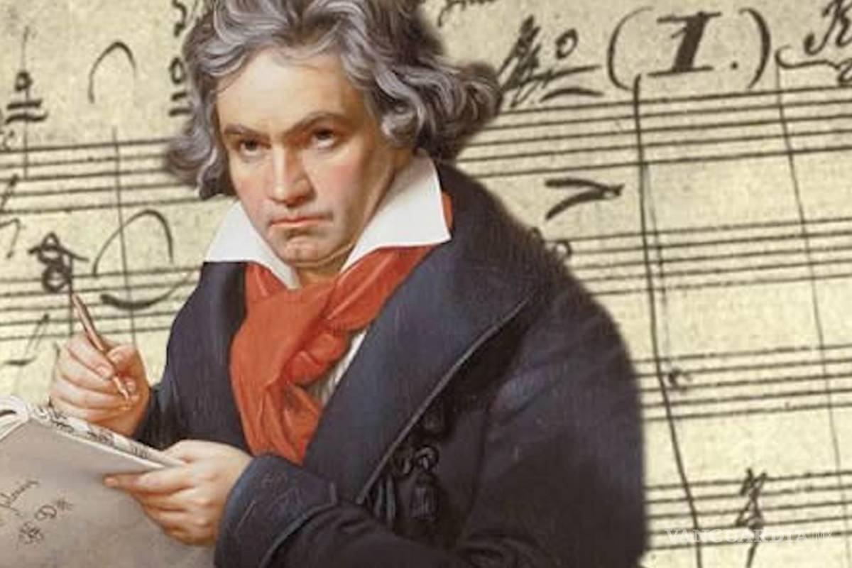 ¿Quién fue Ludwing van Beethoven? Curiosidades en el aniversario de su nacimiento