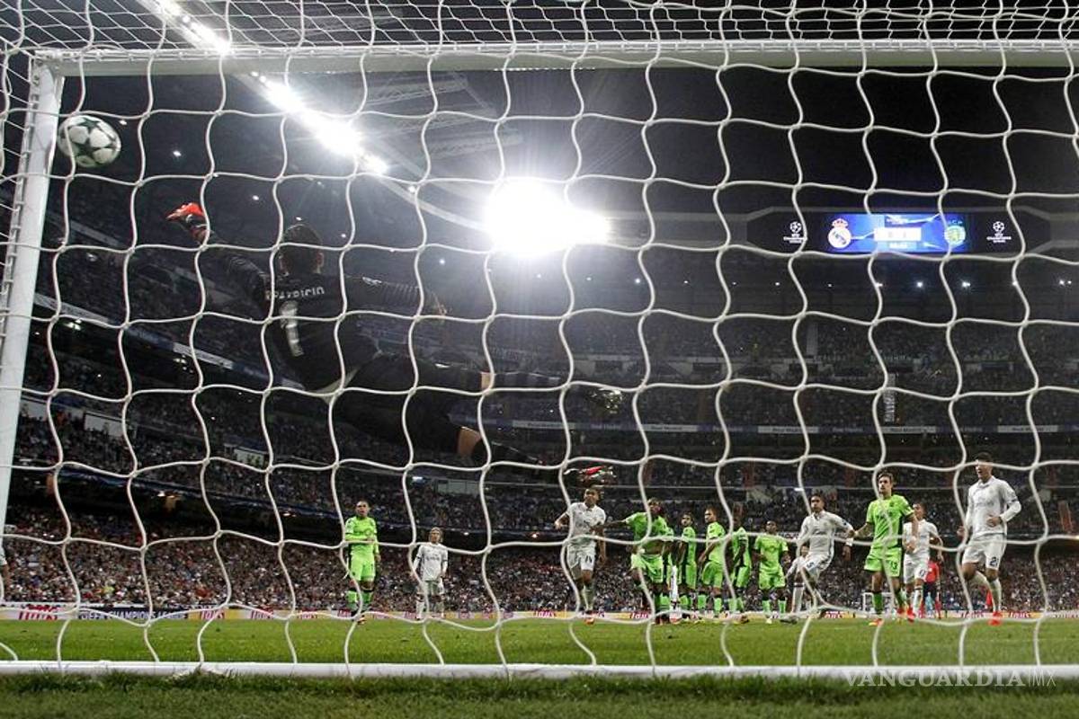 Cristiano y Morata reviven al Madrid en los ultimos minutos