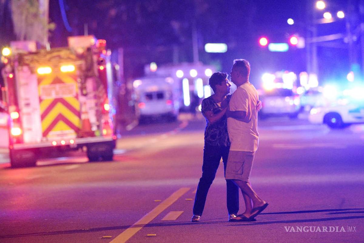 #MásMasacresMenosGays: el mensaje homófobo que apoya la masacre en Orlando