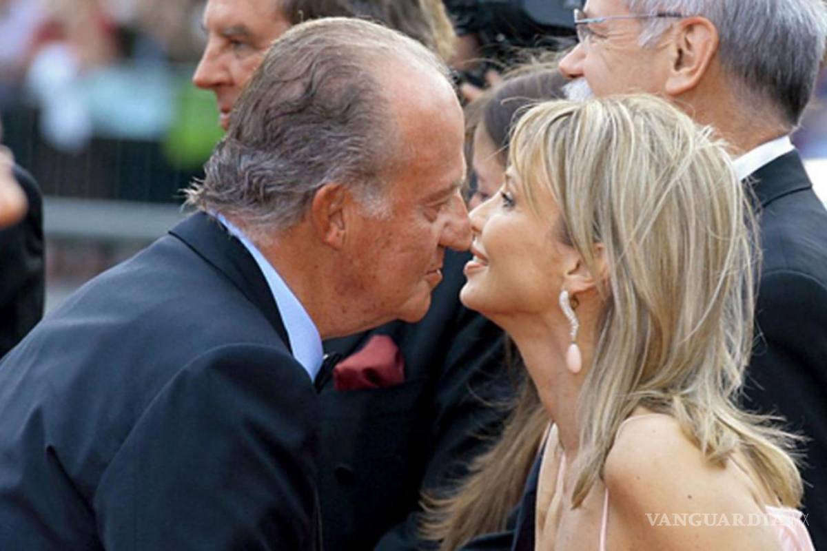 Antigua amiga del rey Juan Carlos I de España asegura que se movieron grandes sumas de dinero entre Suiza y Madrid