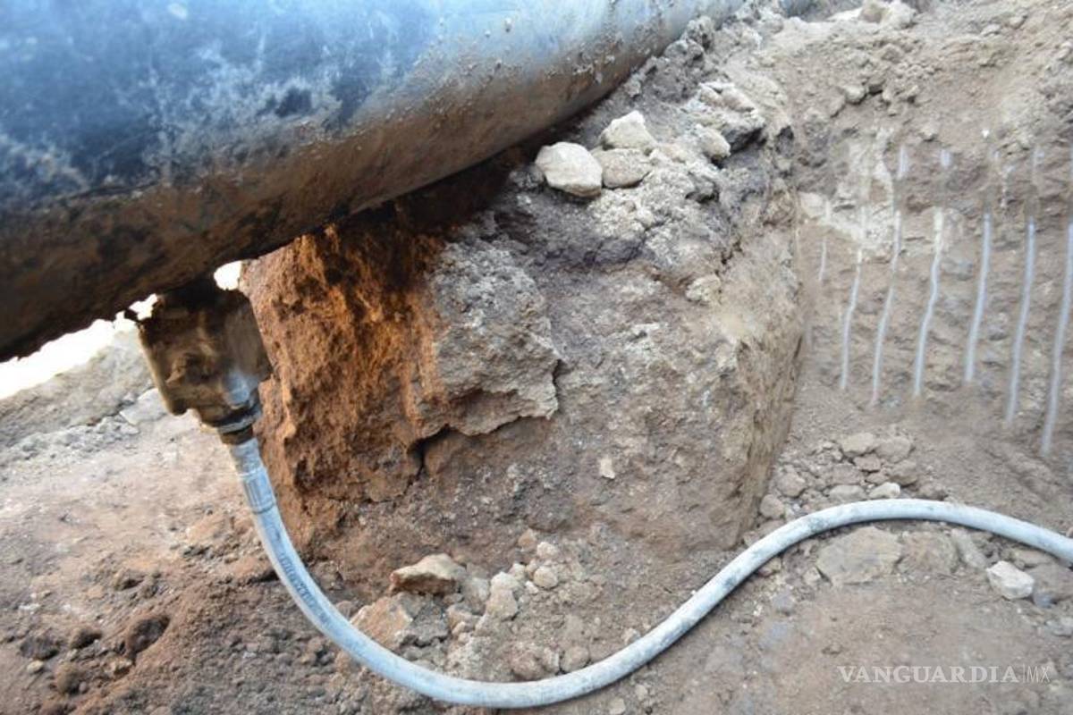 Coahuila: Mafia de huachicoleo de diésel se apropia de carboeléctricas