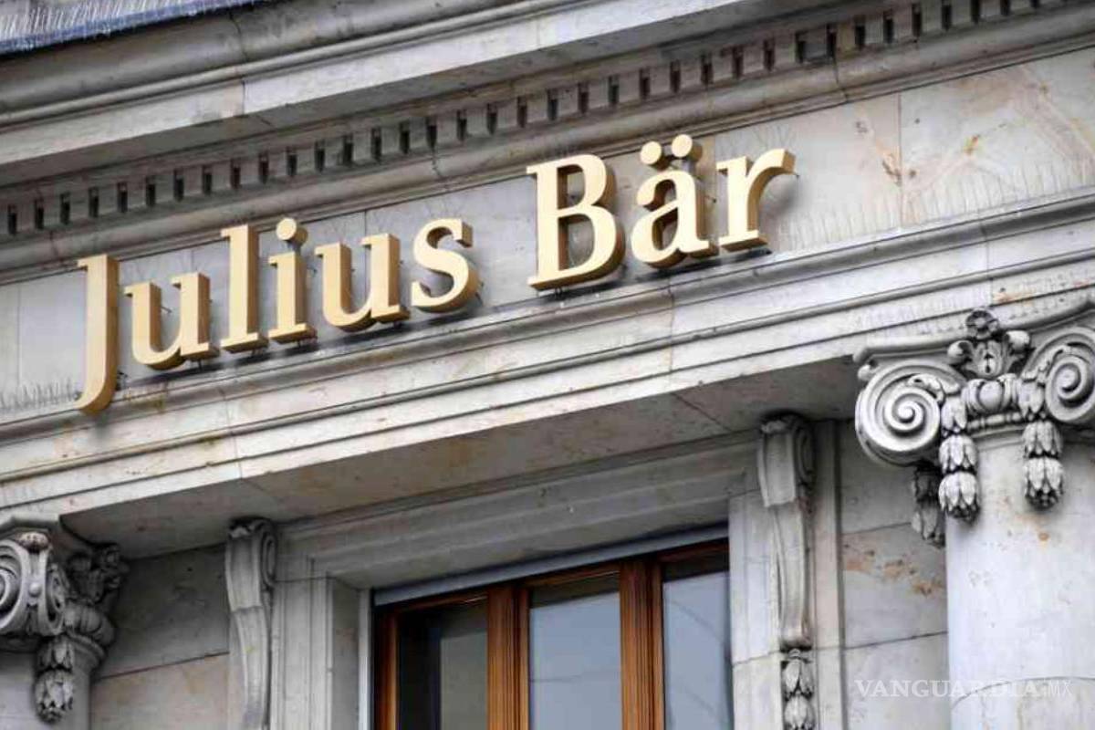 Calificadoras podrían degradar a México en 2025 por reforma judicial: Julius Baer