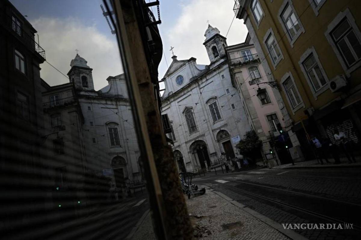 Revelan que miles de niños fueron abusados por miembros de la Iglesia católica en Portugal