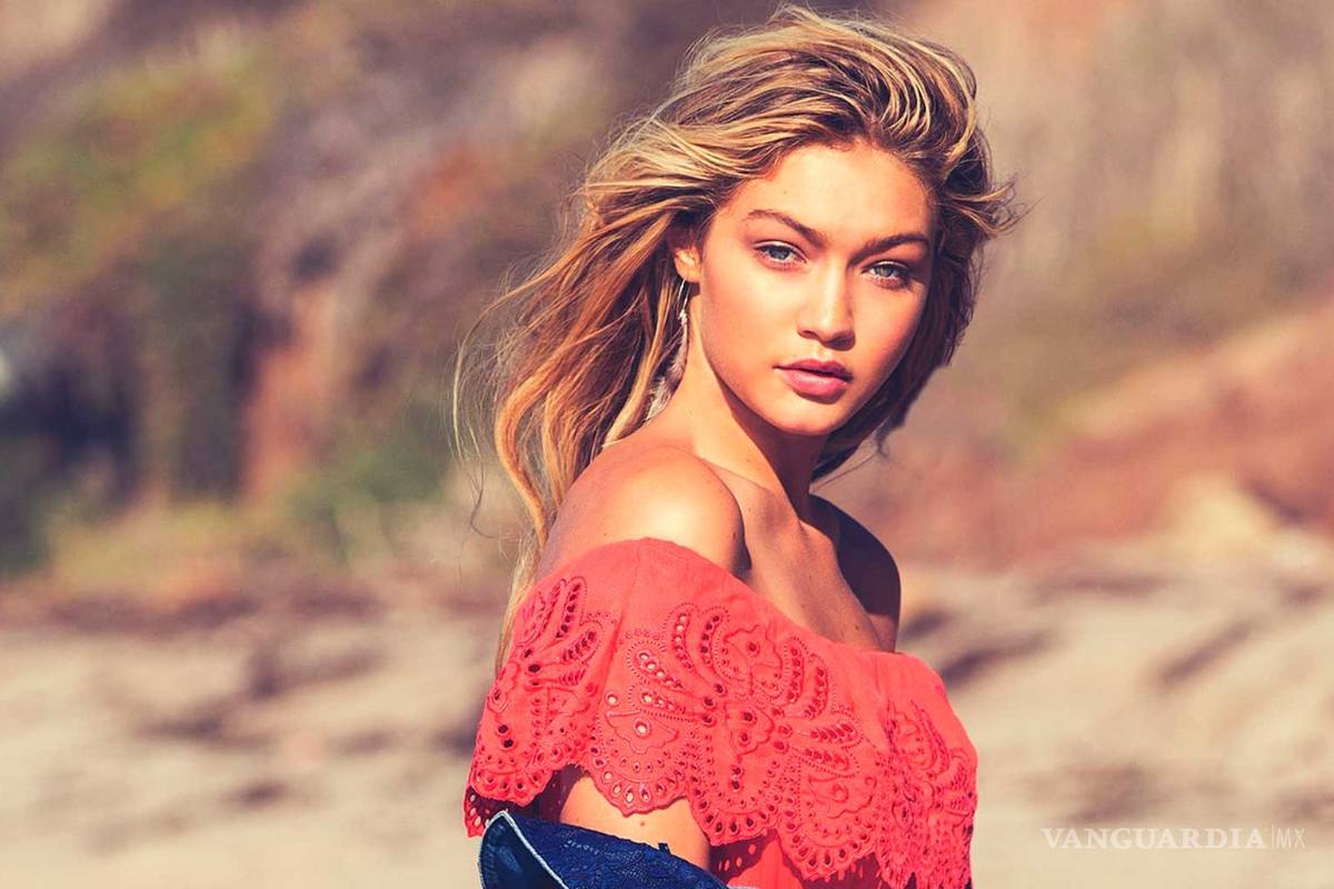 Gigi Hadid: “La presión que ejercen las redes sociales me afecta”