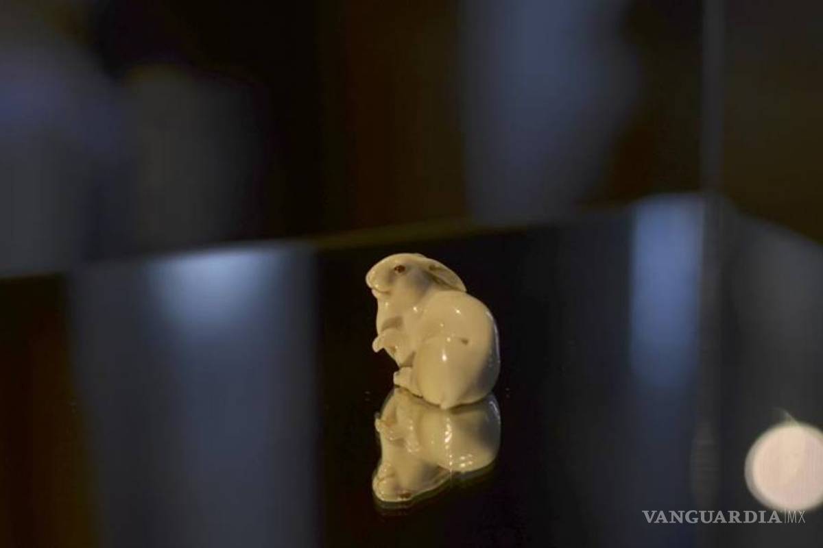 "La liebre de ojos de ámbar" de Edmund de Waal vuelve a Viena tras 70 años