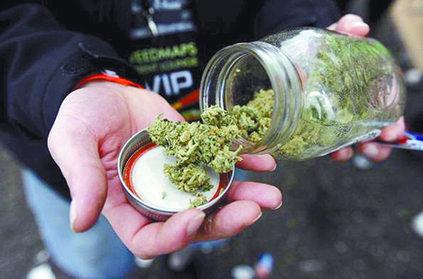 Encabezará Osorio Chong foro sobre uso lúdico de la mariguana en Saltillo