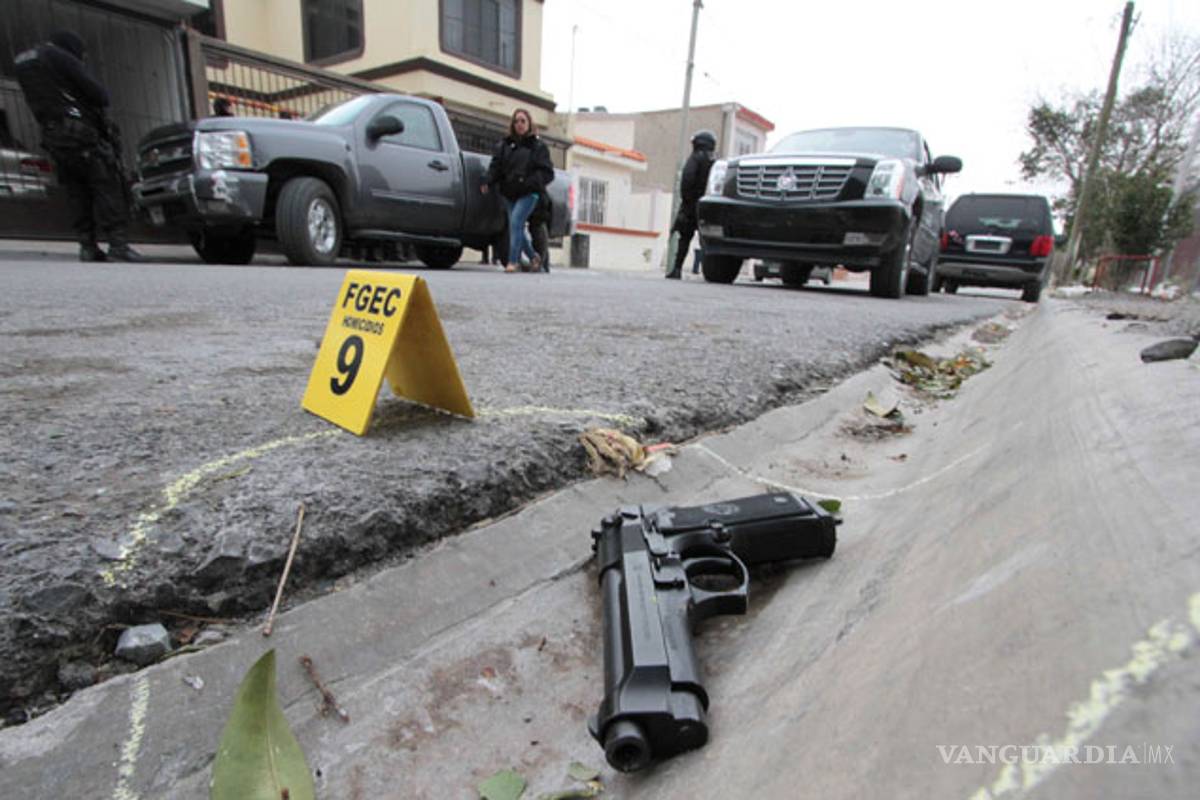 Enfrentamiento en Tamaulipas deja un muerto