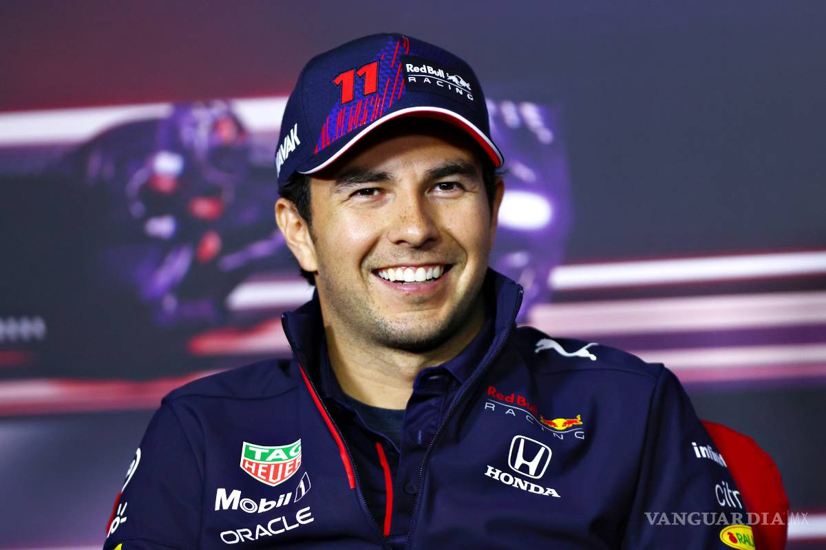 En Austria, ‘Checo’ va por los 200