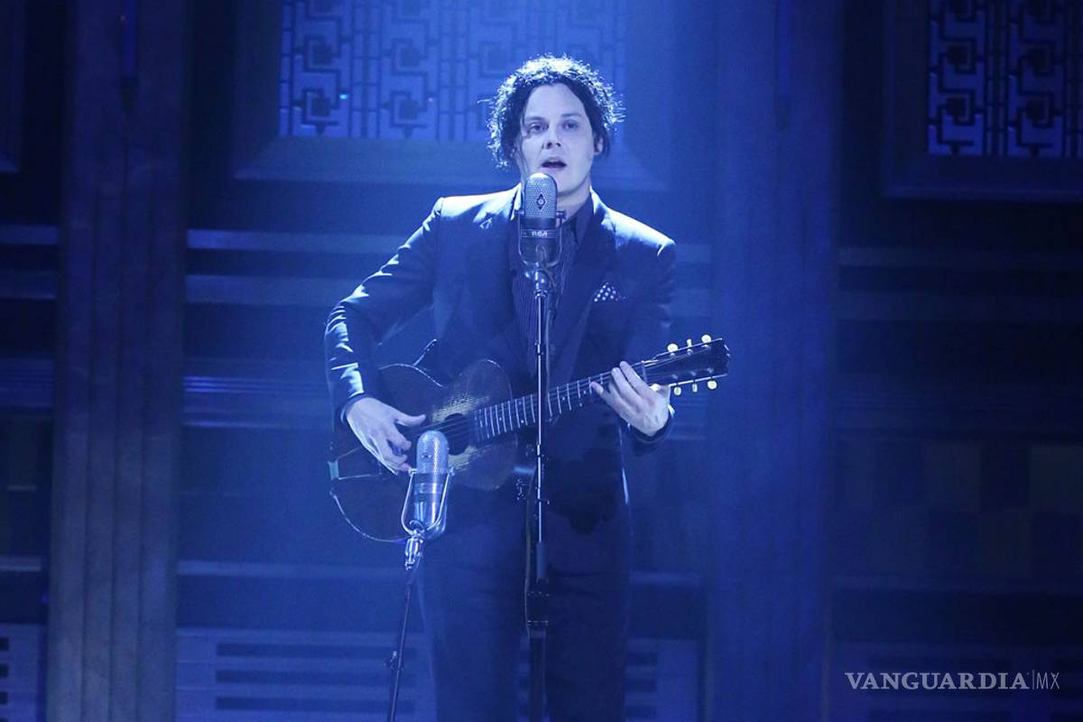 Jack White condena incidente homófobo en su show