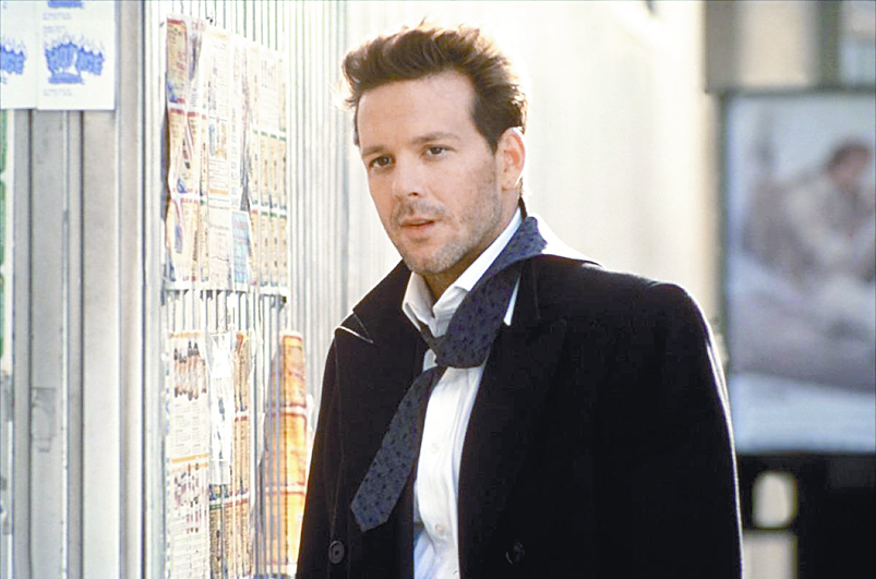 Mickey Rourke se volvió a operar el rostro