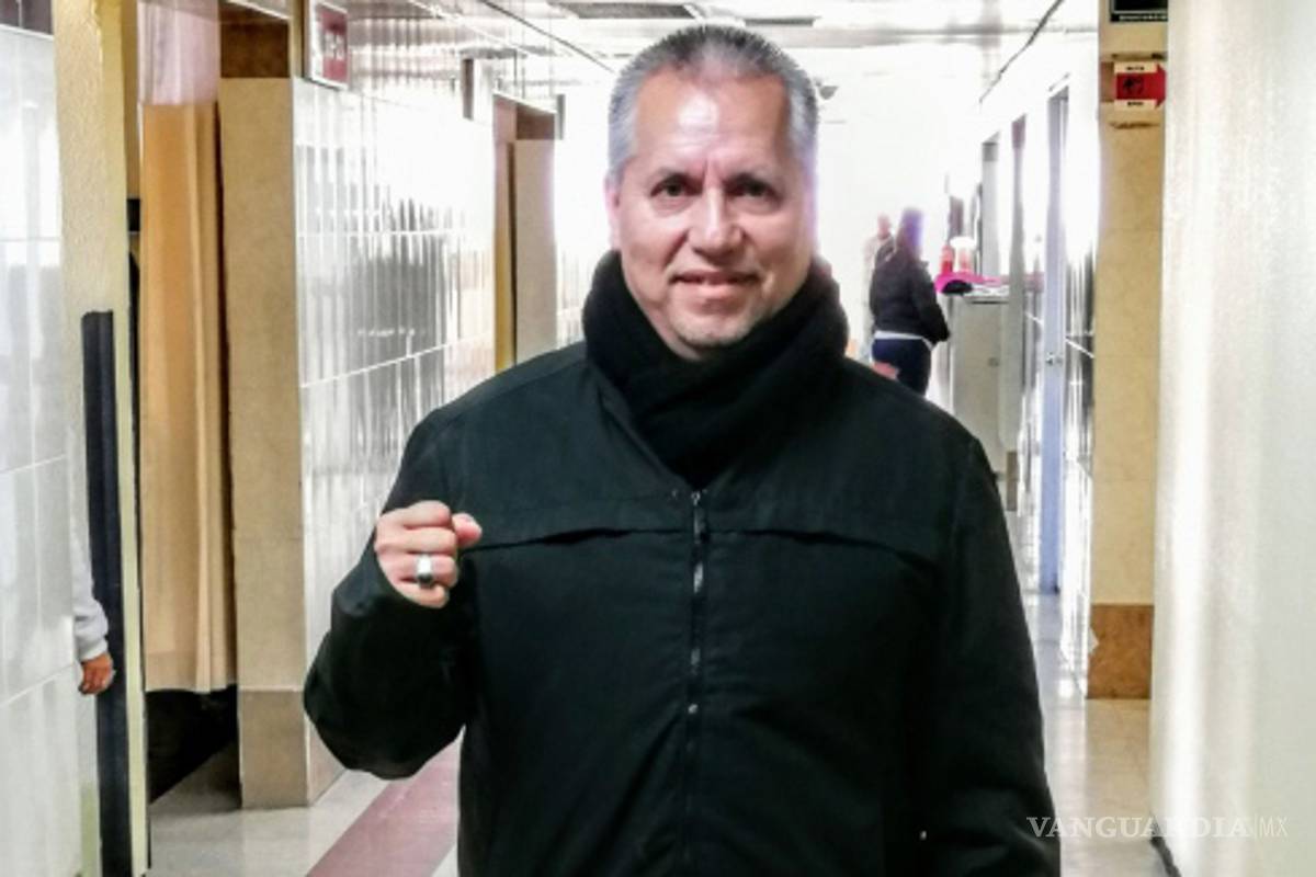 Se ampara médico del IMSS para no tratar pacientes con COVID-19 en Gómez Palacio, Durango