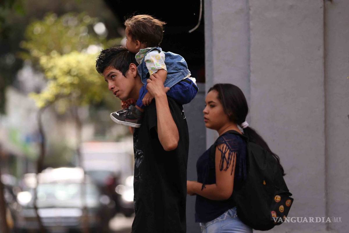 Adolescentes mexicanos prefieren unión libre