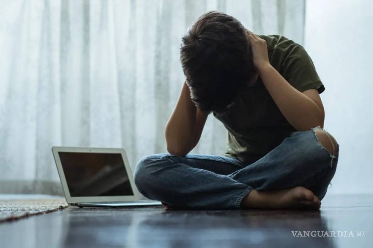 Alistan en el Senado reforma contra el ciberacoso a menores