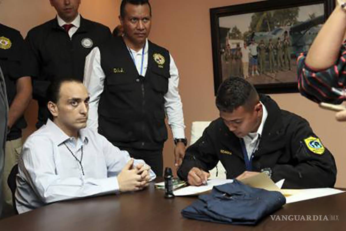 Extradición de exgobernador Borge, un acto de justicia con visión electoral