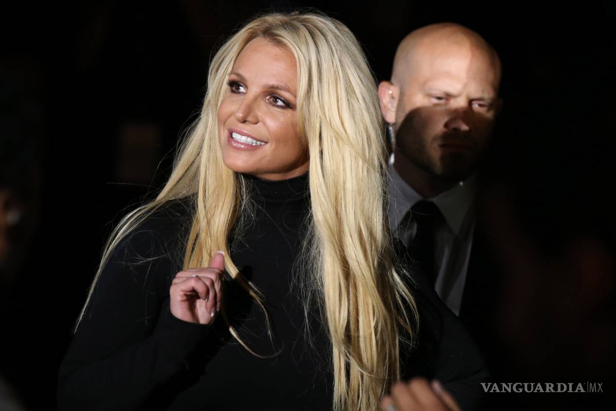 Pide Britney Spears que juicio por su libertad salga a la luz; “El mundo está mirando”