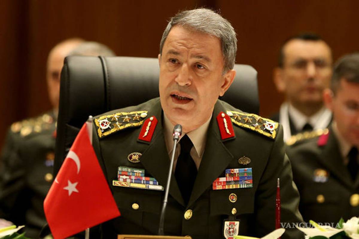 $!¿Quién es quién en el intento de golpe de Estado en Turquía?