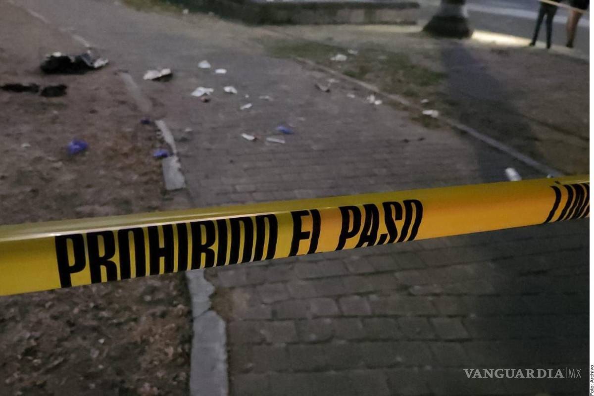 Aumenta homicidio 91% en la zona fronteriza del estado de Chiapas