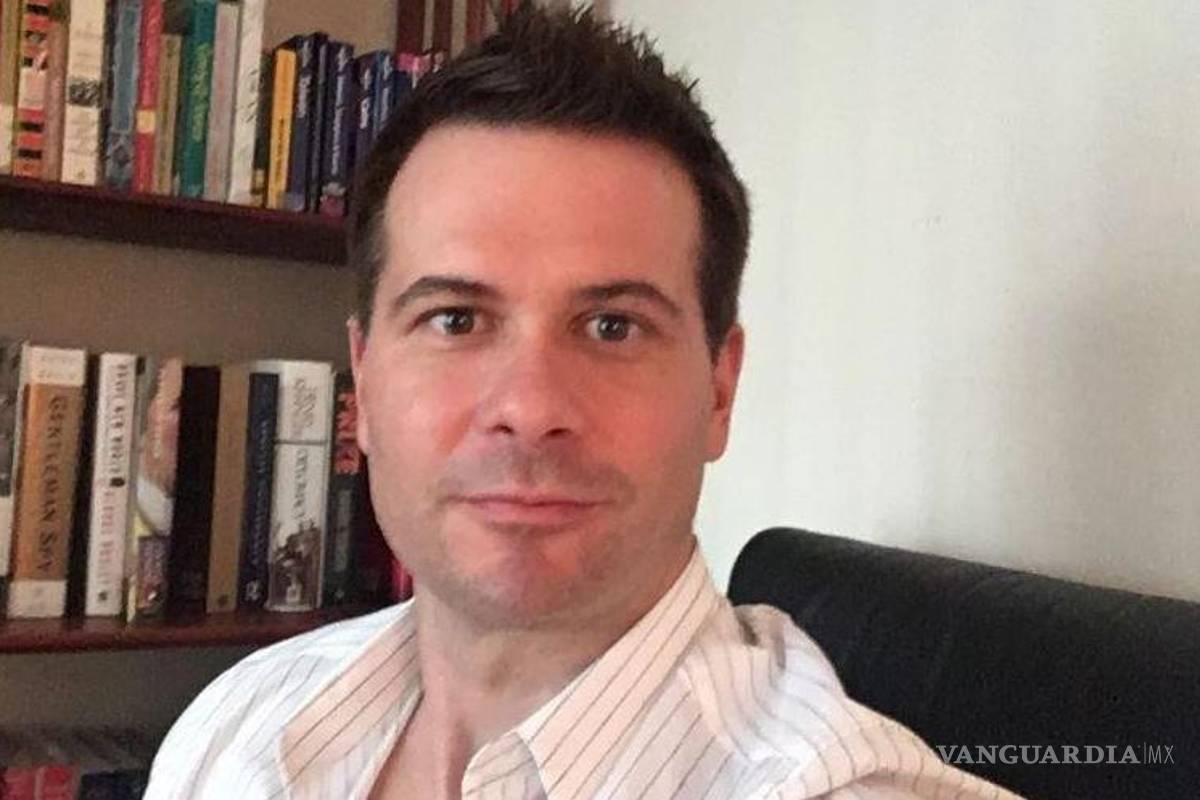 Ex diplomático de EU en México acusado por acoso sexual, era funcionario de la CIA