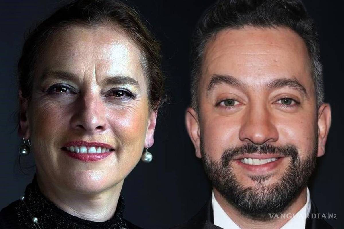 ¿A este personaje invitan a un foro sobre discriminación y racismo?... Beatriz Gutiérrez Müller se lanza contra Chumel Torres