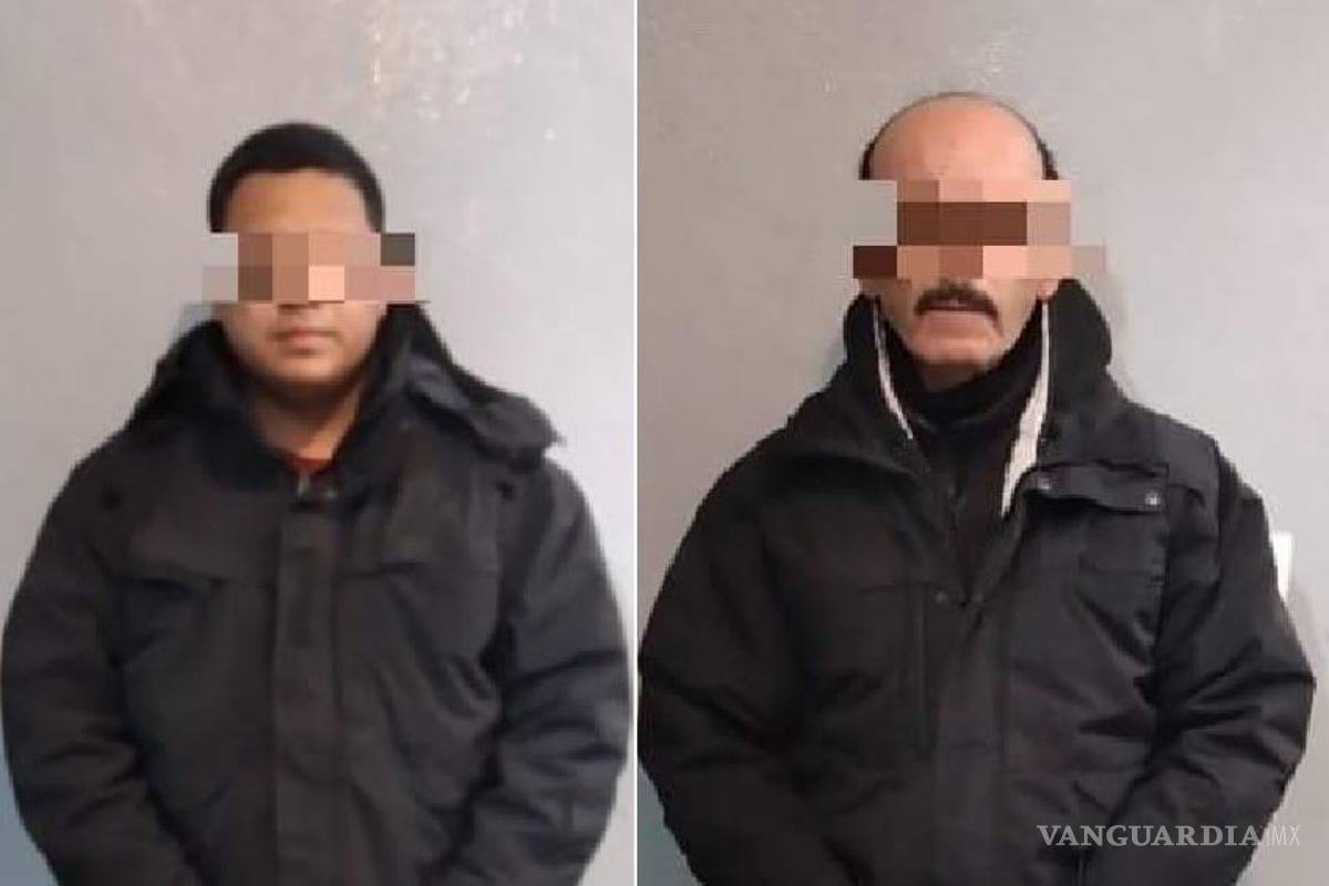 Policías se dedicaban a asaltar en sus días libres en el norte de Saltillo; participaron en 11 robos