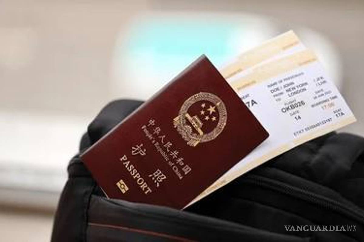 China lidera visas de trabajo en México