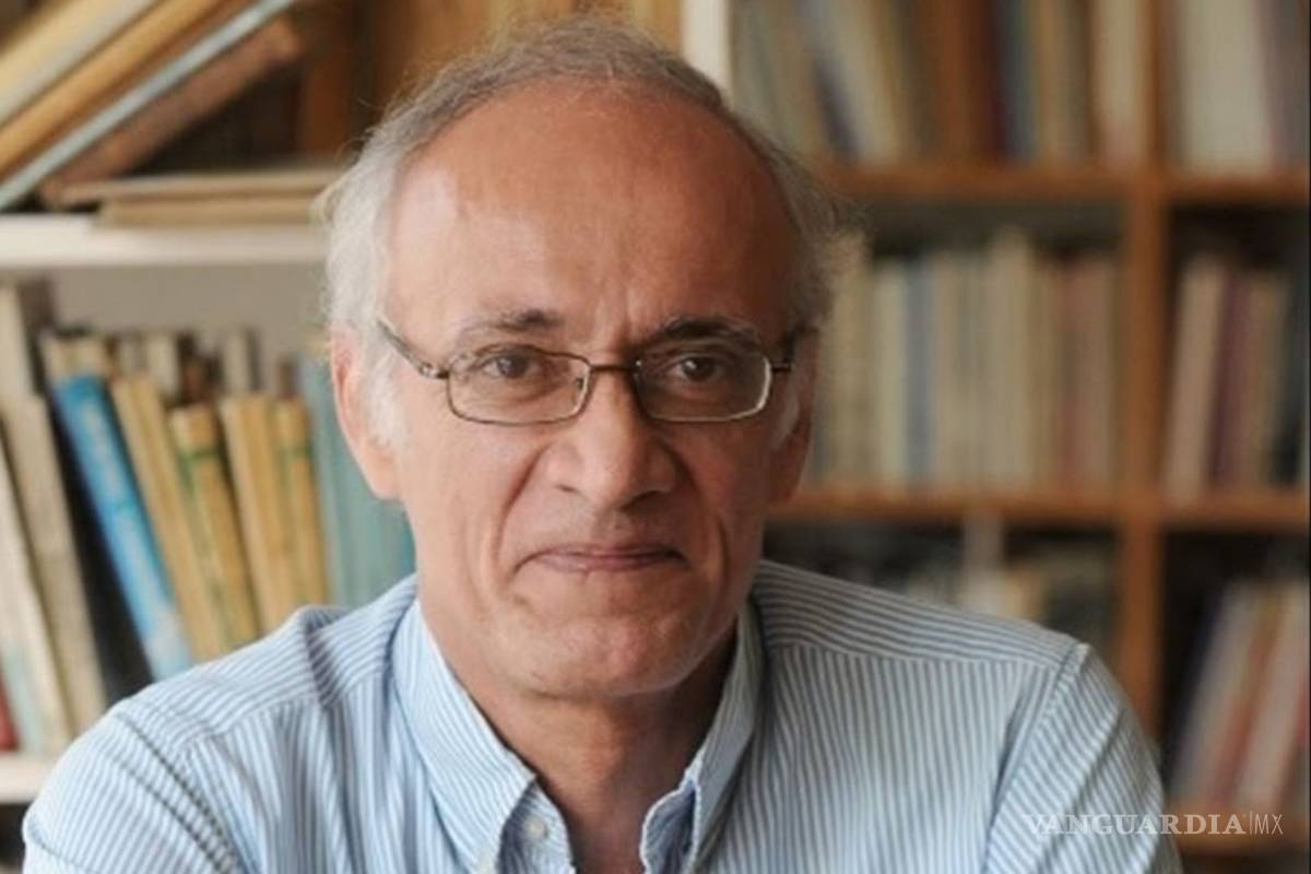 “He jugado con los niños a través de mis libros”: Francisco Hinojosa