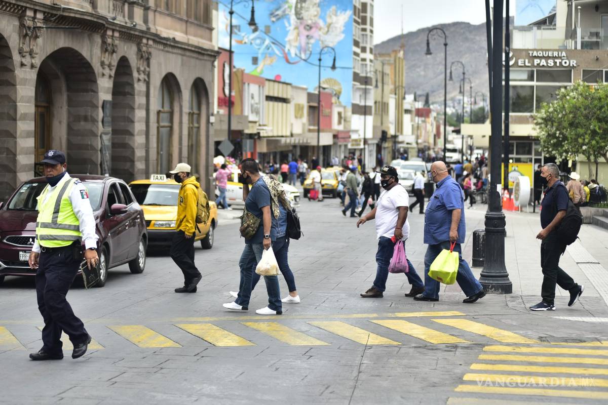 Repunta empleo en Coahuila, pero sigue por debajo de 2020; saldo positivo anual de 13 mil 151 puestos