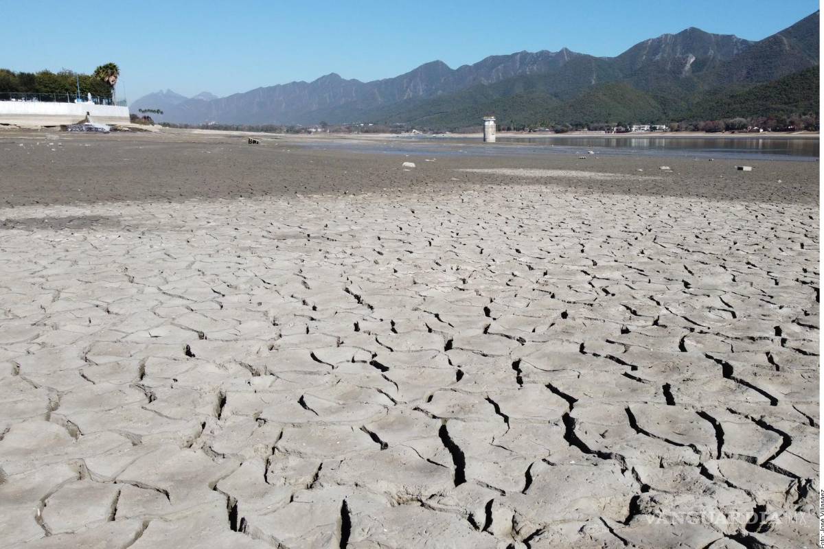 Aseguran que la mitad de México sufre de escasez de agua