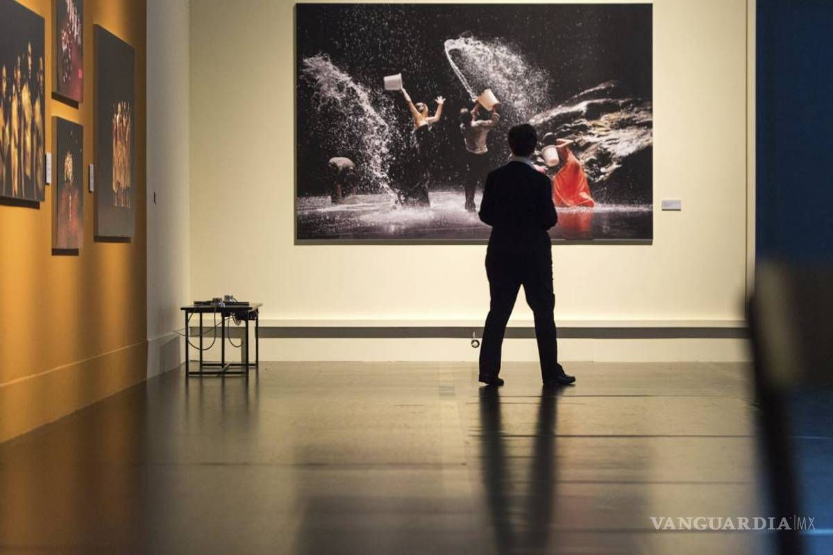 El arte de la coreógrafa Pina Bausch llega al museo
