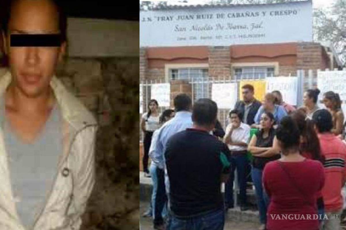 Abusaron de 58 niños en kínder de Jalisco; maestra, directora y trabajadores involucrados