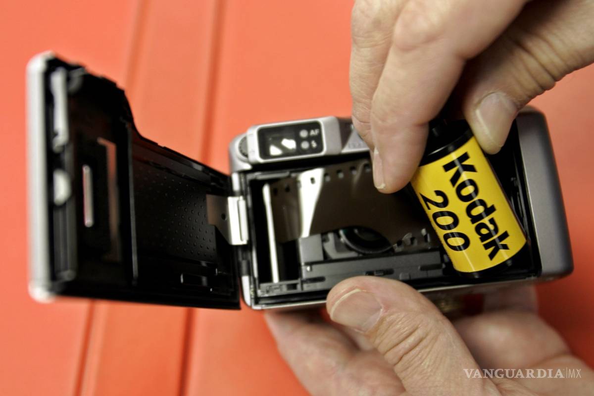 Lanzará Kodak el 31 de enero su moneda virtual la ‘KodakCoin’