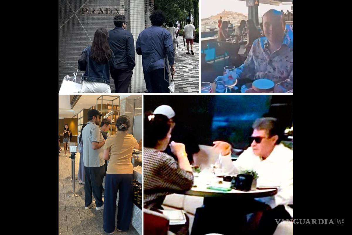 POLITICÓN: Morena: El problema no son los viajes, sino la incongruencia