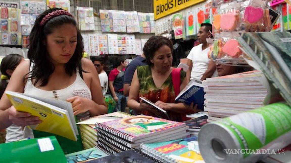 El ‘quién es quién’ en útiles escolares de la Profeco; checa los ‘reprobados’