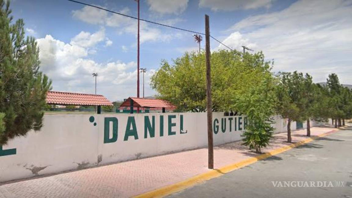 Muere lanzador por infarto en centro deportivo de Ramos Arizpe