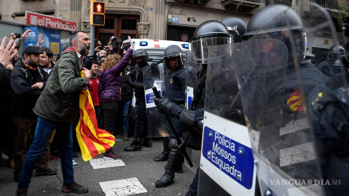 España y Alemania coordinaron captura de Puigdemont