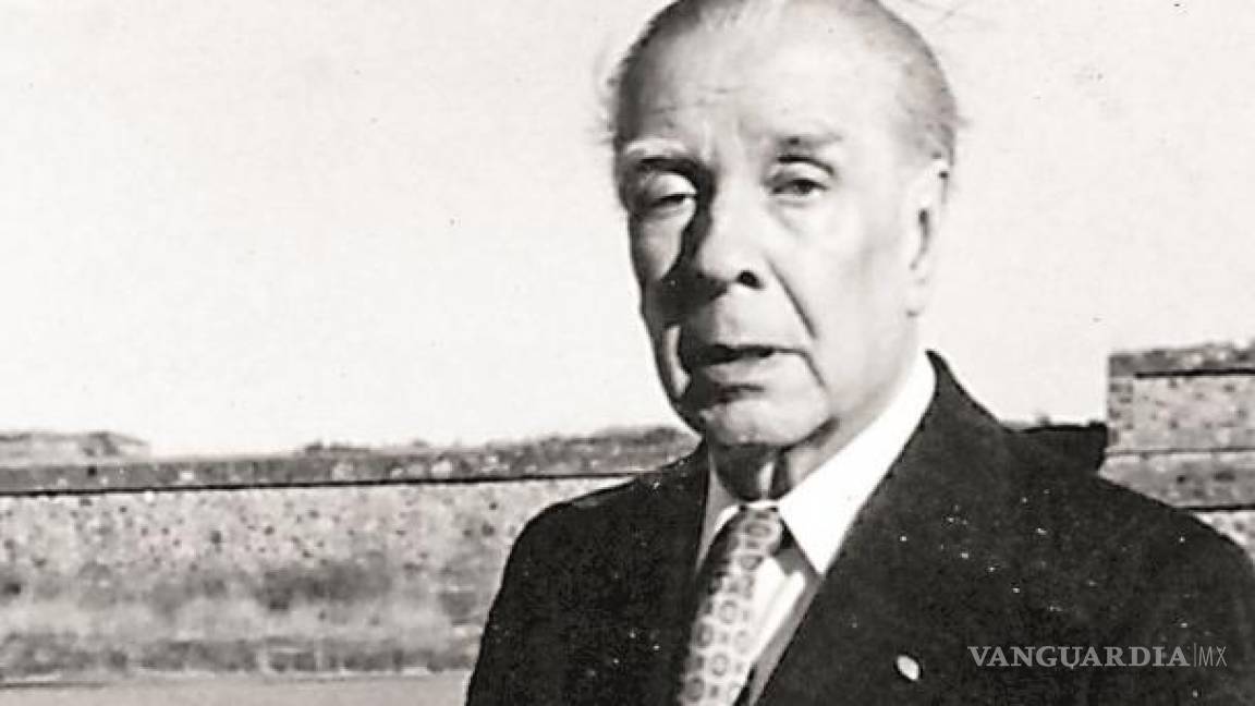 &quot;Yo no entiendo como se hizo tan popular el futbol&quot; : Borges