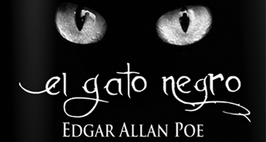 El gato negro