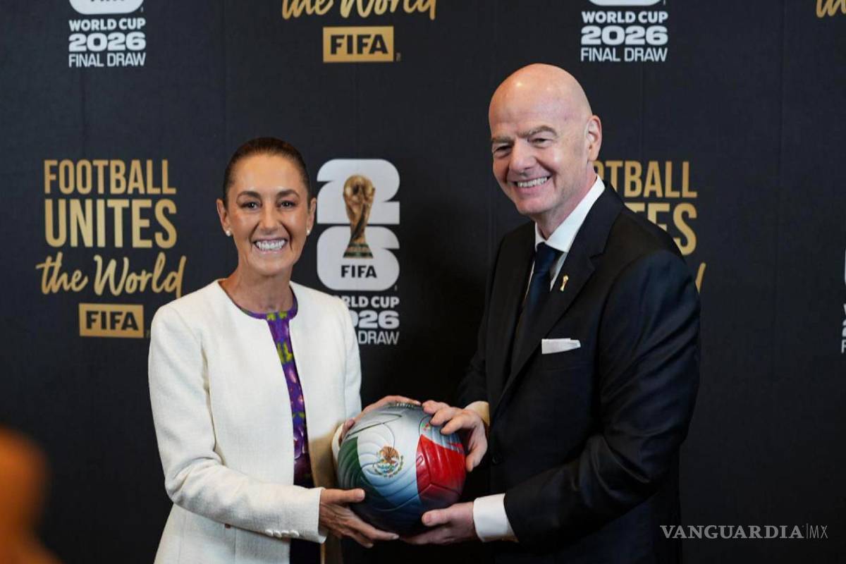 México FIFA 2026 = Olimpiadas 1968. Episodio 1