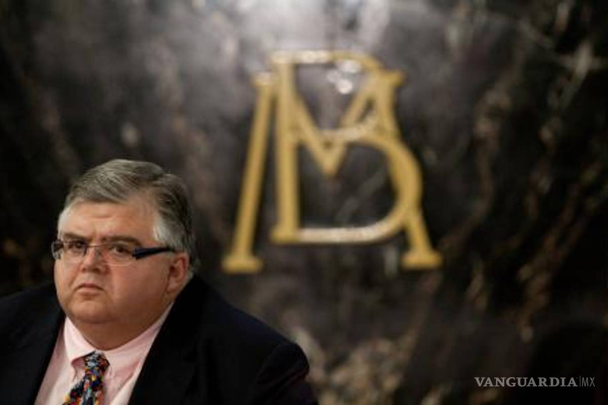 Banxico sube las tasas de interés 50 puntos base por ‘efecto Trump’